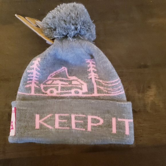 NWT - Bula beanie for kids - Picture 1 of 8